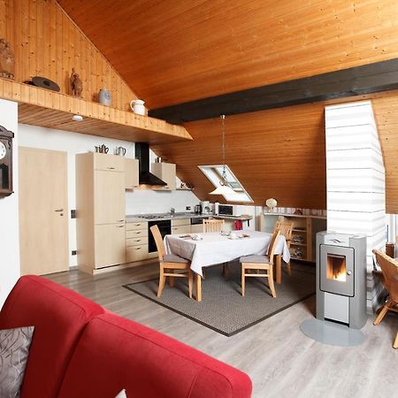 Appartement Haus Sonnenhuegel à Winterberg Extérieur photo