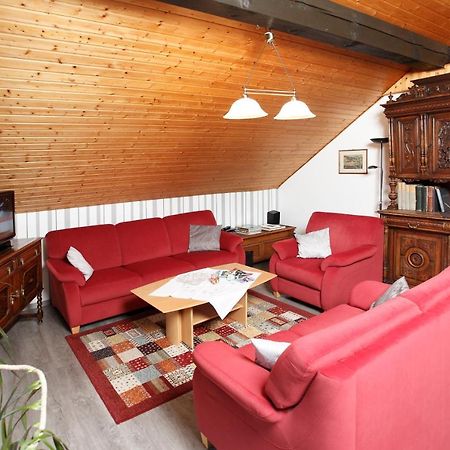 Appartement Haus Sonnenhuegel à Winterberg Extérieur photo