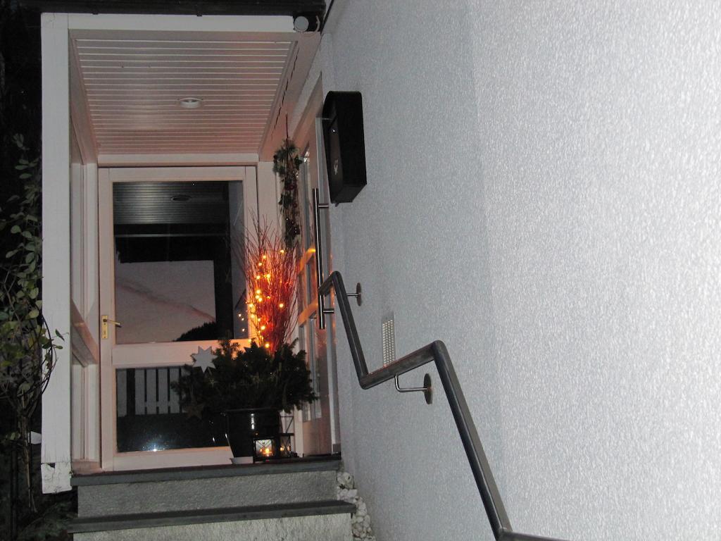 Appartement Haus Sonnenhuegel à Winterberg Chambre photo