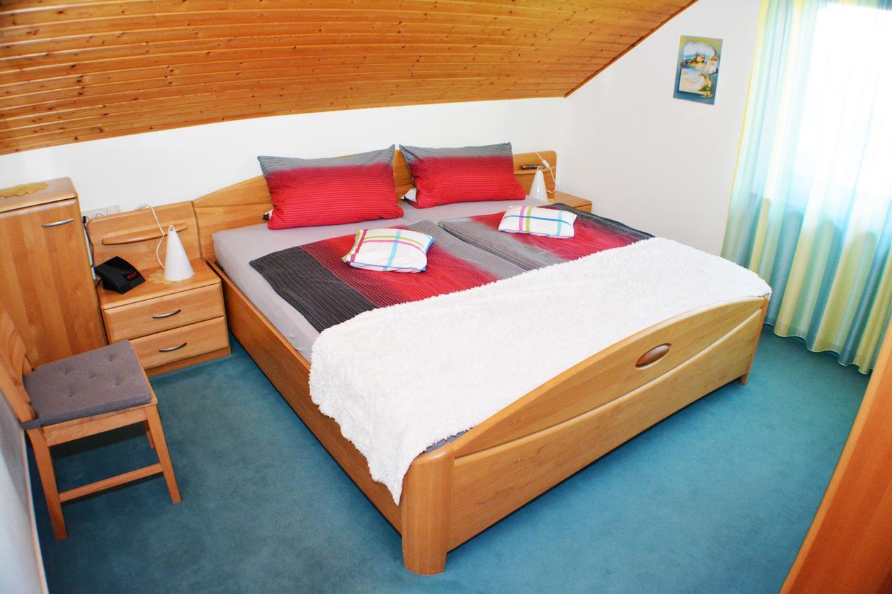 Appartement Haus Sonnenhuegel à Winterberg Extérieur photo