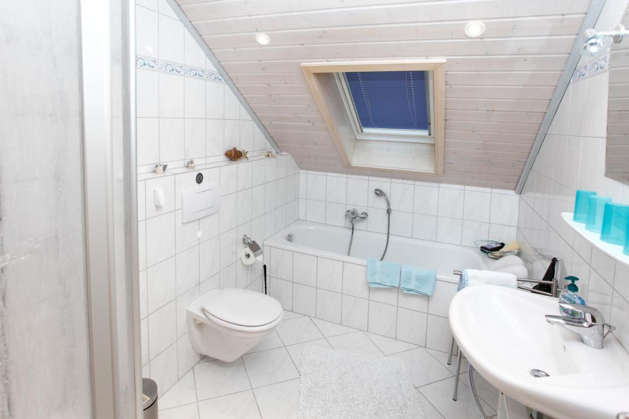 Appartement Haus Sonnenhuegel à Winterberg Extérieur photo